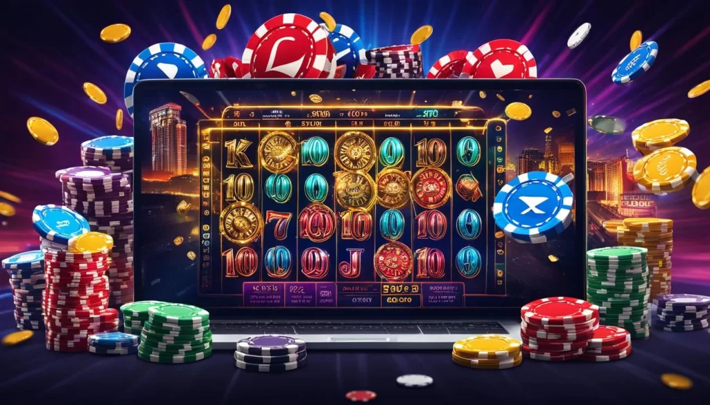 da ga thommo xổ số online