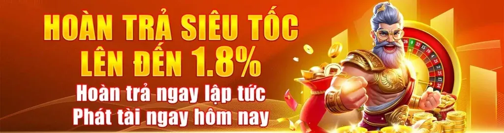Banner khuyến mãi đá gà Thomo
